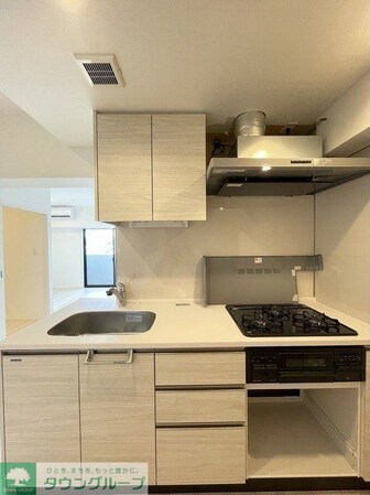 コンフォリア・リヴ平井MUTIOの物件内観写真